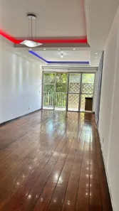 Apartamento com 3 Quartos para alugar, 143m² no Taquara, Rio de Janeiro