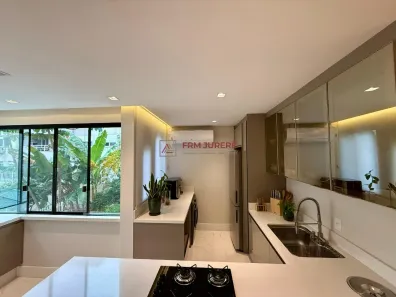 Apartamento com 2 Quartos à venda, 63m² no Jurerê, Florianópolis