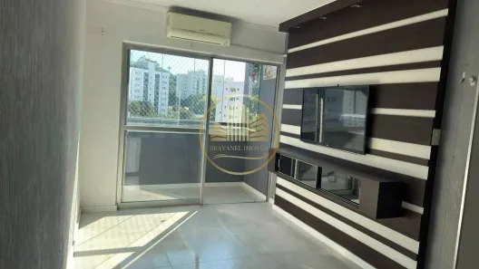 Apartamento com 2 Quartos à venda, 56m² no Vila Nova Jundiainópolis, Jundiaí