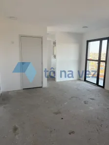Apartamento com 1 Quarto à venda, 43m² no Taboão, São Bernardo do Campo