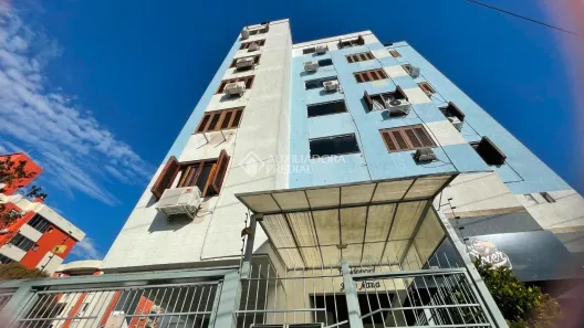 Apartamento com 2 Quartos para alugar, 78m² no Passo das Pedras, Gravataí