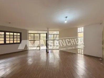 Sobrado com 4 Quartos à venda, 333m² no Vila Regente Feijó, São Paulo