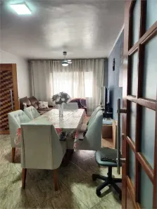 Sobrado com 3 Quartos à venda, 220m² no Tucuruvi, São Paulo