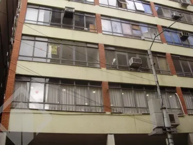 Sala Comercial à venda, 37m² no Centro Histórico, Porto Alegre