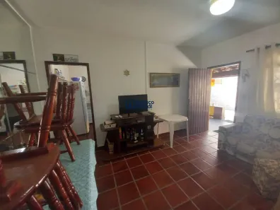 Casa com 2 Quartos à venda, 160m² no Balneário Forest, Caraguatatuba