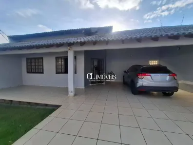 Casa com 3 Quartos à venda, 194m² no Califórnia, Londrina