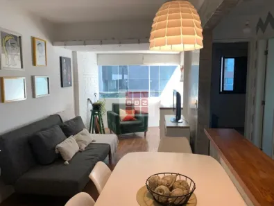 Apartamento com 2 Quartos à venda, 60m² no Indianópolis, São Paulo