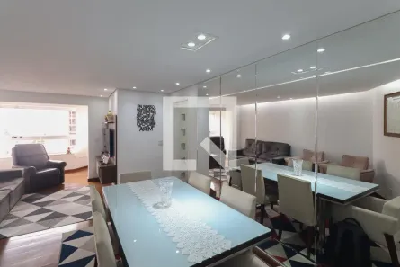 Apartamento com 3 Quartos à venda, 92m² no Vila Paiva, São Paulo