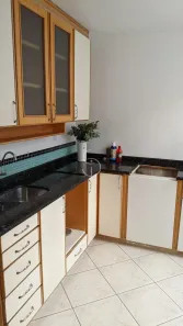 Apartamento com 2 Quartos para alugar, 60m² no Centro, São Leopoldo