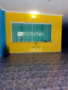 Sobrado com 3 Quartos à venda, 192m² no Nova Petrópolis, São Bernardo do Campo