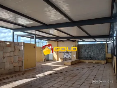 Imóvel Comercial para alugar, 300m² no Santa Mônica, Uberlândia