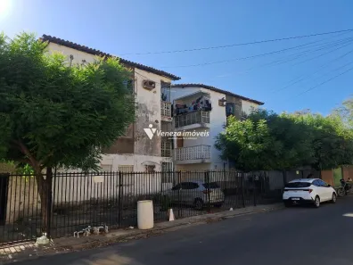 Apartamento com 2 Quartos para alugar, 57m² no Morada Nova, Teresina