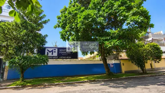 para alugar, 660m² no Recreio dos Bandeirantes, Rio de Janeiro