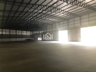 Galpão/Depósito/Armazém à venda, 2400m² no Centro, Cotia