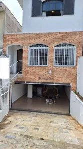 Casa com 3 Quartos à venda, 117m² no Bosque da Saúde, São Paulo