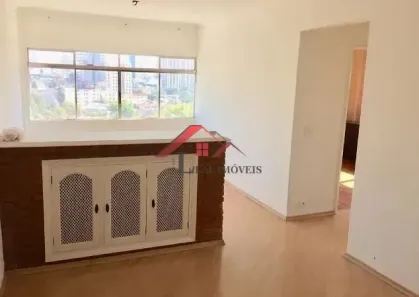 Apartamento com 2 Quartos à venda, 77m² no Vila Assunção, Santo André