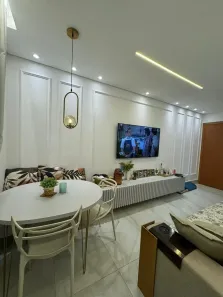Apartamento com 2 Quartos à venda, 69m² no Despraiado, Cuiabá