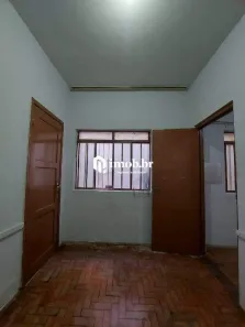 Kitnet com 1 Quarto para alugar, 48m² no Centro, Uberaba