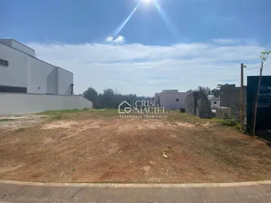 Lote/Terreno à venda, 536m² no Jardim Santa Rita, Indaiatuba