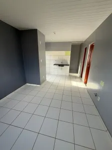Casa de Condomínio com 2 Quartos à venda, 46m² no Pindaí, Paço do Lumiar