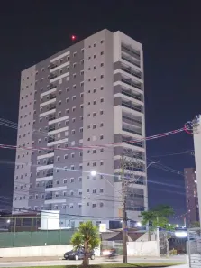 Apartamento com 3 Quartos à venda, 84m² no Loteamento Villa Branca, Jacareí