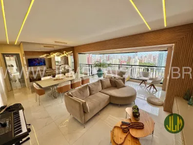 Apartamento com 3 Quartos à venda, 120m² no Aldeota, Fortaleza