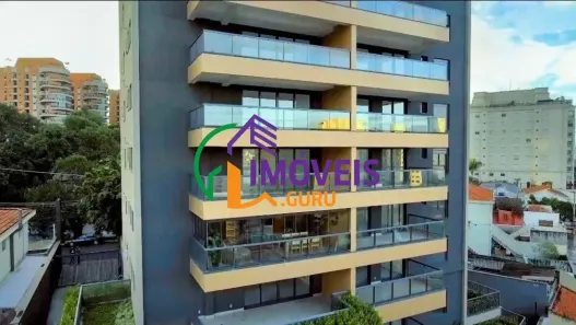 Apartamento com 3 Quartos à venda, 132m² no Alto da Lapa, São Paulo