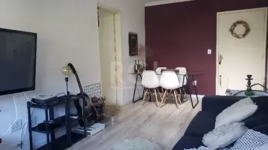 Apartamento com 1 Quarto à venda, 49m² no Nonoai, Porto Alegre