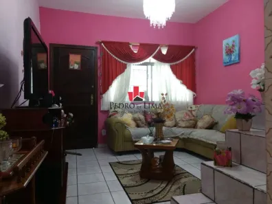 Sobrado com 3 Quartos à venda, 230m² no Vila Aricanduva, São Paulo