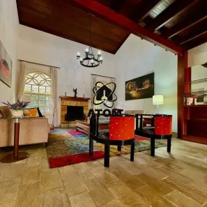 Casa de Condomínio com 3 Quartos à venda, 404m² no Condomínio Colonial Vale do Sol, Tremembé