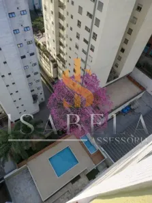 Apartamento com 2 Quartos à venda, 69m² no Paraíso, São Paulo