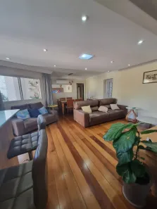 Apartamento com 3 Quartos à venda, 154m² no Santana, São Paulo