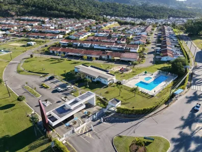 Apartamento com 2 Quartos à venda, 143m² no Bela Vista, Palhoça