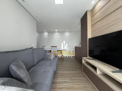 Apartamento com 2 Quartos à venda, 65m² no Boa Vista, São Caetano do Sul