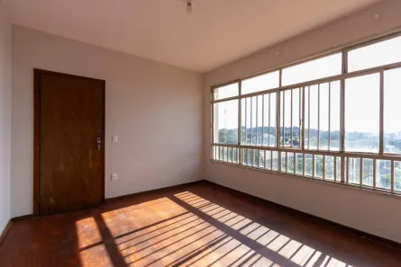 Apartamento com 2 Quartos à venda, 88m² no Dom Cabral, Belo Horizonte