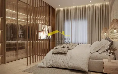Apartamento com 3 Quartos à venda, 110m² no Carmo, Belo Horizonte