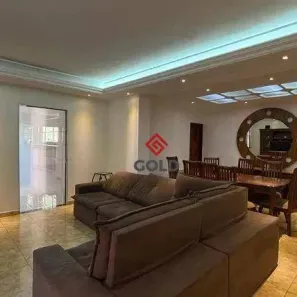 Sobrado com 4 Quartos para alugar, 220m² no Vila Francisco Matarazzo, Santo André