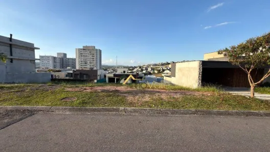 Lote/Terreno à venda, 450m² no Condomínio Residencial Monaco, São José dos Campos