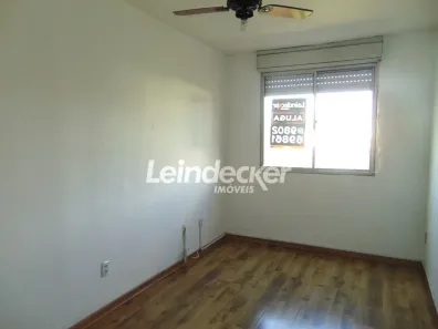 Apartamento com 1 Quarto para alugar, 43m² no Jardim Sabará, Porto Alegre