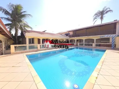 Casa com 5 Quartos à venda, 378m² no Centro, Peruíbe