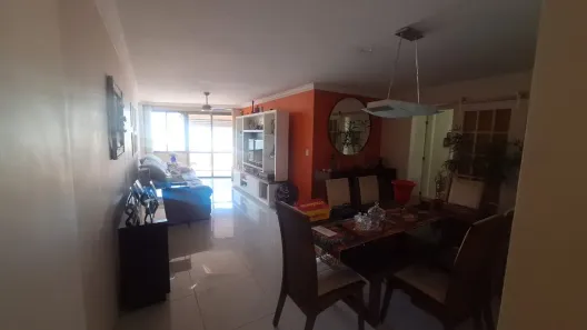 Apartamento com 3 Quartos à venda, 140m² no Méier, Rio de Janeiro