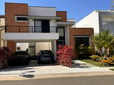 Casa com 3 Quartos à venda, 285m² no Nações, Valinhos