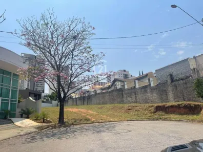 Lote/Terreno à venda, 750m² no Parque Campolim, Sorocaba