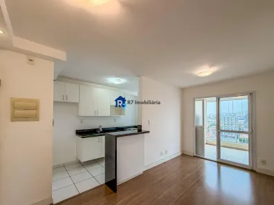Apartamento com 2 Quartos para alugar, 62m² no Vila Ipojuca, São Paulo