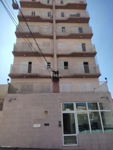 Apartamento com 3 Quartos à venda, 83m² no Jardim Pilar, Mauá