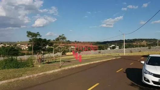 Lote/Terreno à venda, 287m² no Loteamento Santa Marta, Ribeirão Preto