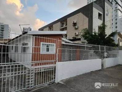 Imóvel Comercial com 3 Quartos à venda, 119m² no Tambaú, João Pessoa