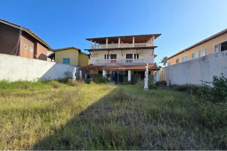 Casa com 5 Quartos à venda, 600m² no Pituaçu, Salvador