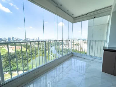 Apartamento com 3 Quartos à venda, 69m² no Alphaville Empresarial, Barueri