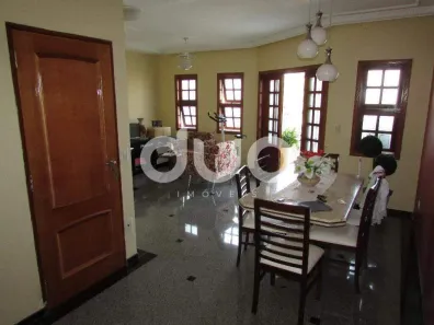 Casa com 3 Quartos à venda, 241m² no Nova Piracicaba, Piracicaba